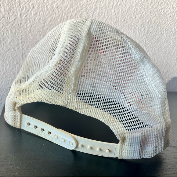 NASCAR Daytona 500 Winston Cup 1993 Cap - Picture 3 of 5